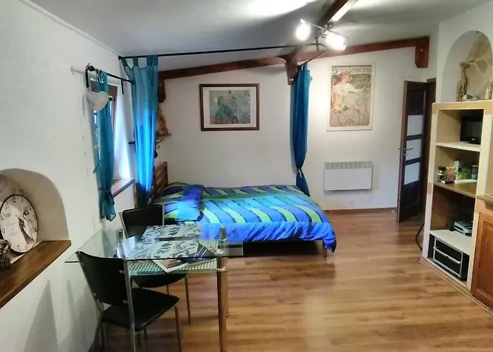 Sophia Cozy Self Catering Apartment