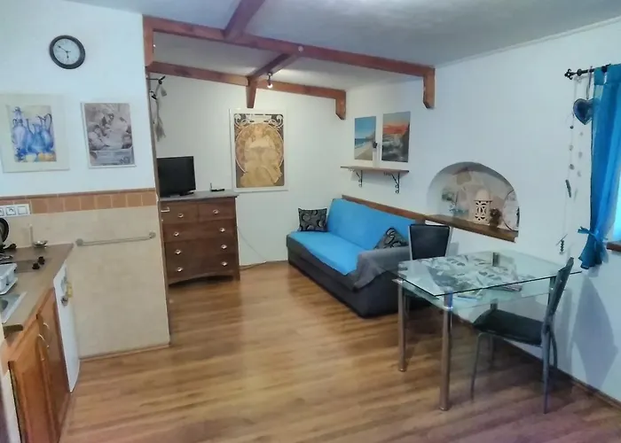 Sophia Cozy Self Catering Apartment