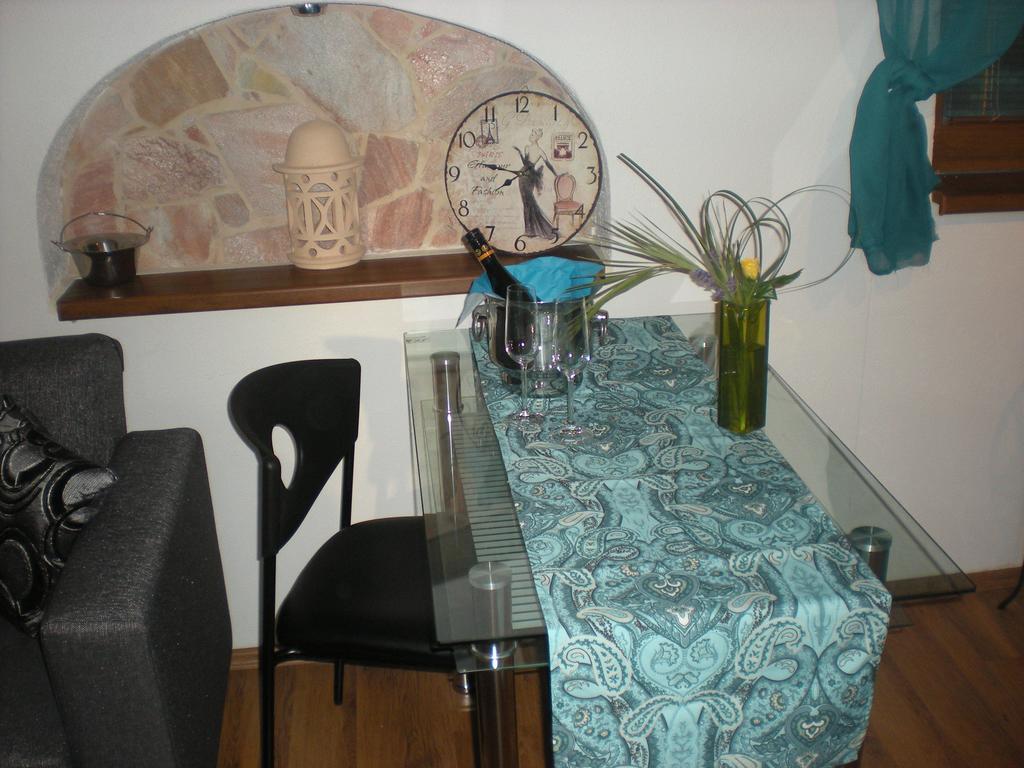 Ferienhaus Sophia Cozy Self Catering Dolni Brezany
