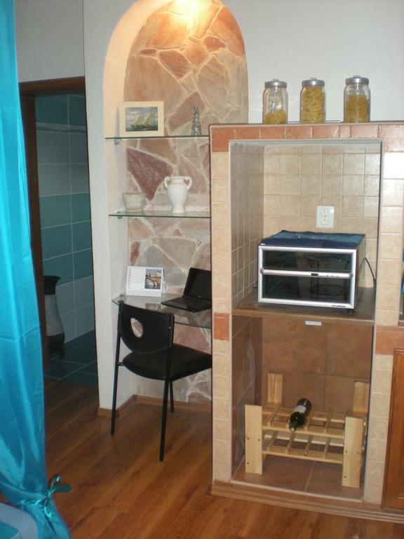 Sophia Cozy Self Catering Dolni Brezany