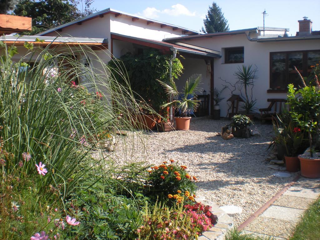 Ferienhaus Sophia Cozy Self Catering *