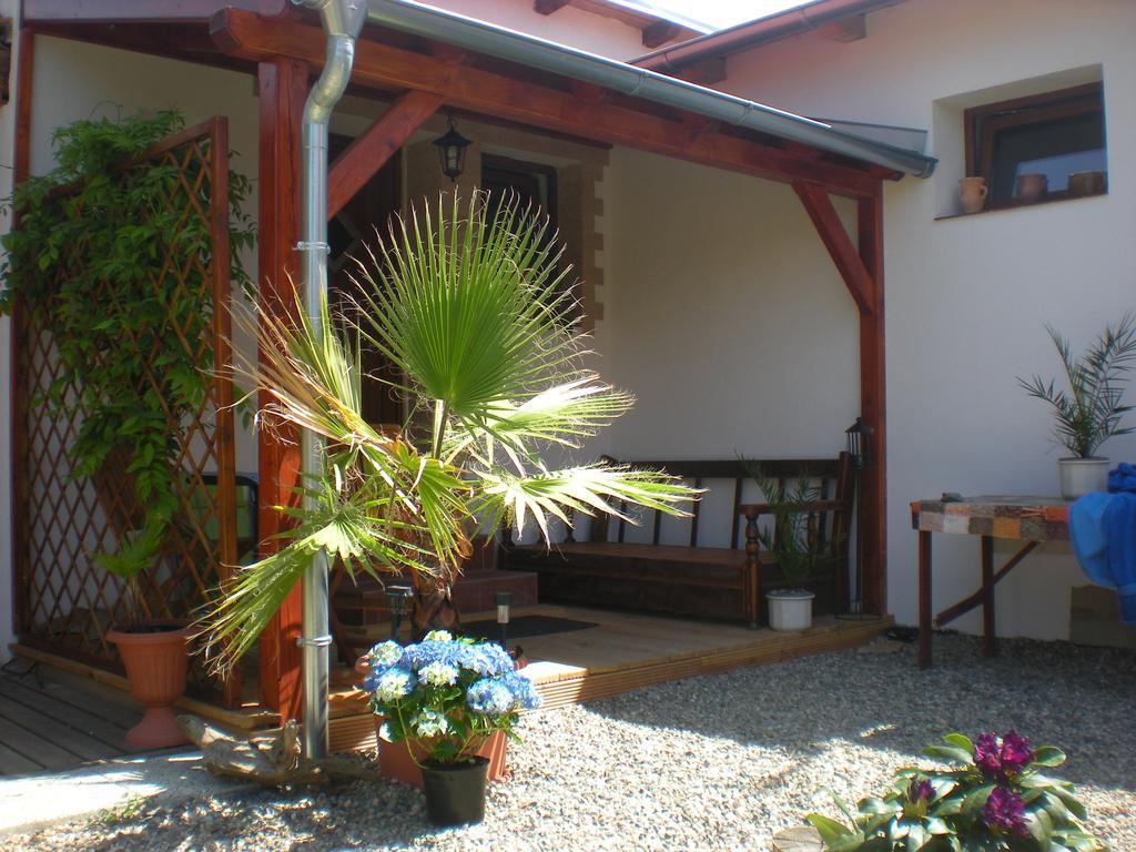 Sophia Cozy Self Catering