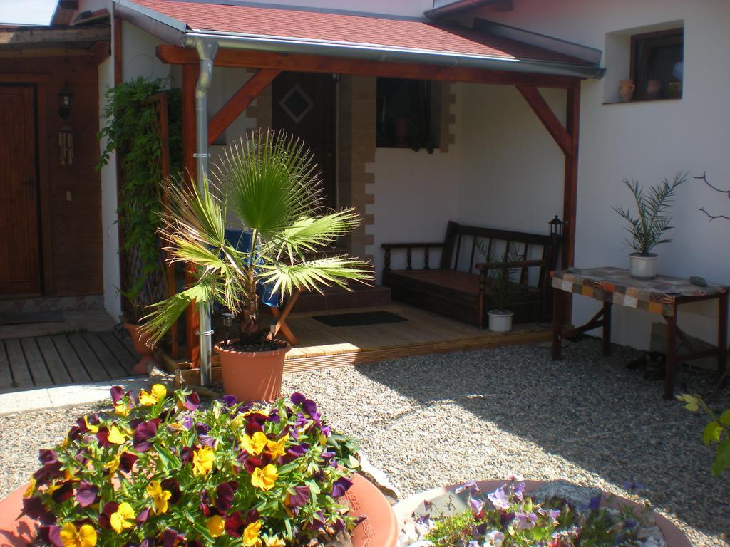 Ferienhaus Sophia Cozy Self Catering