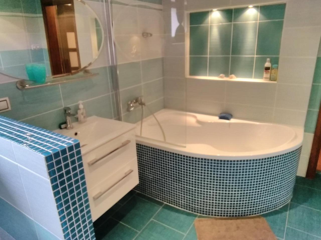 Sophia Cozy Self Catering *